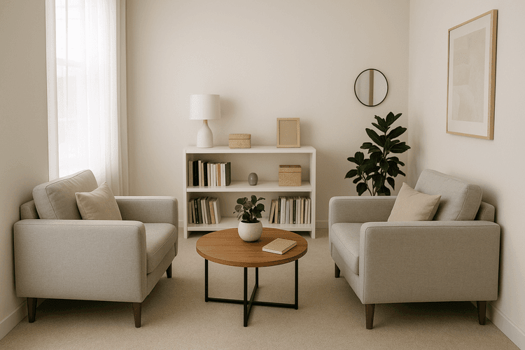 סביבת הטיפול